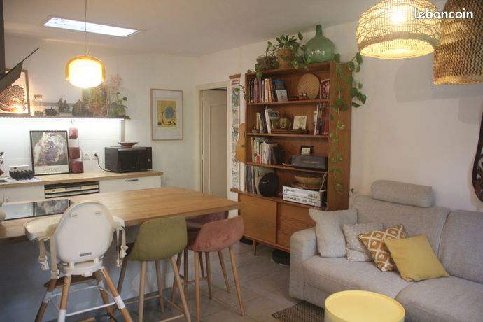 Maison à louer Août 2026 — 2