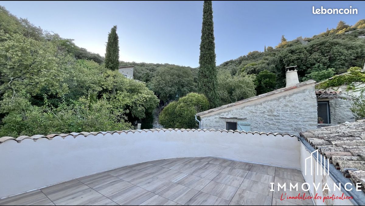 Maison 4 pièces 90 m² · à Corconne · 90 m² · 285 000 €
