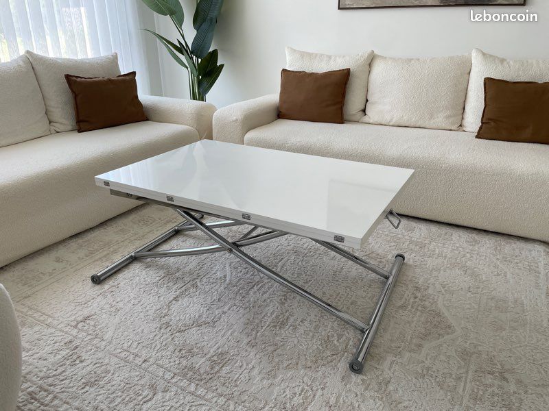 Table multifonctions (image 1)