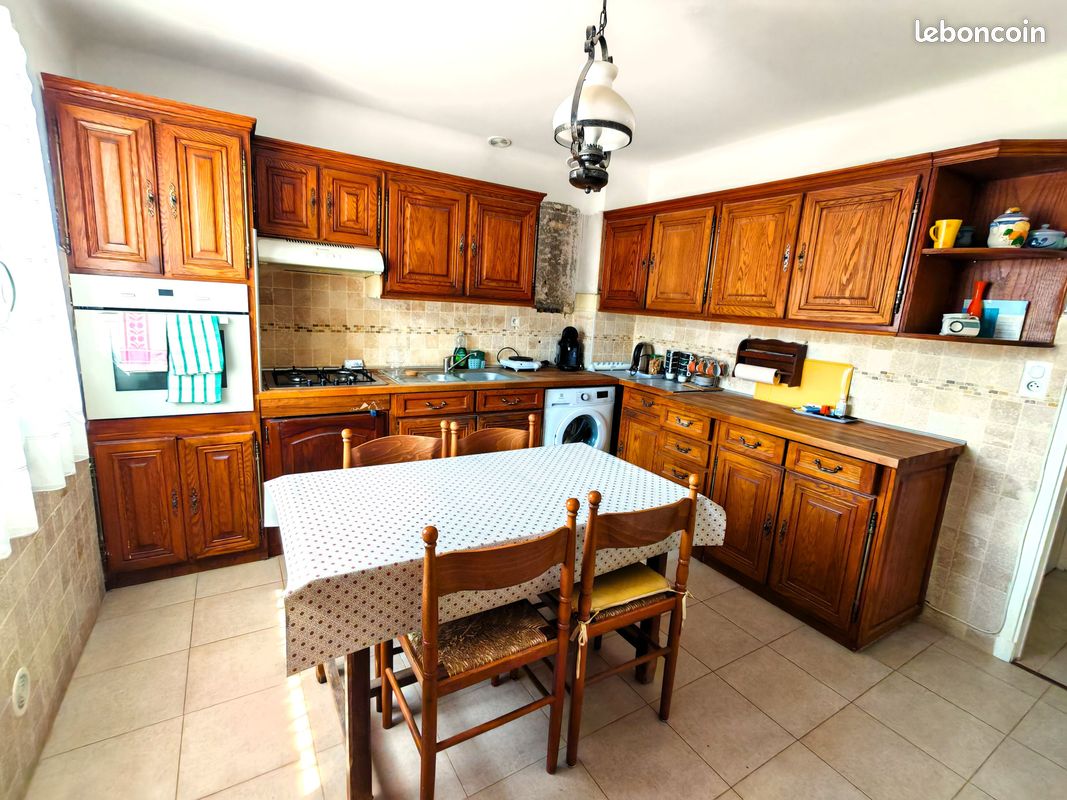 Appartement 3 pièces 60 m² (image 6)