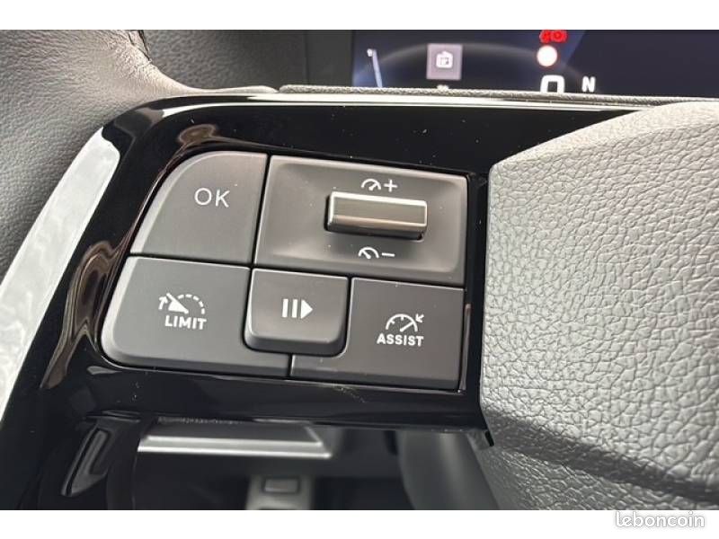 Peugeot Expert Cabine Approfondie FIXE M DIESEL 180 CH AUTOMATIQUE TECH EDITION (image 20)