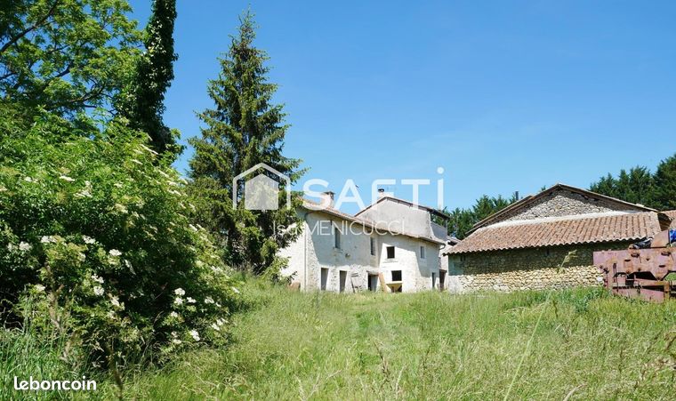 Propriété 9 pièces 330 m²