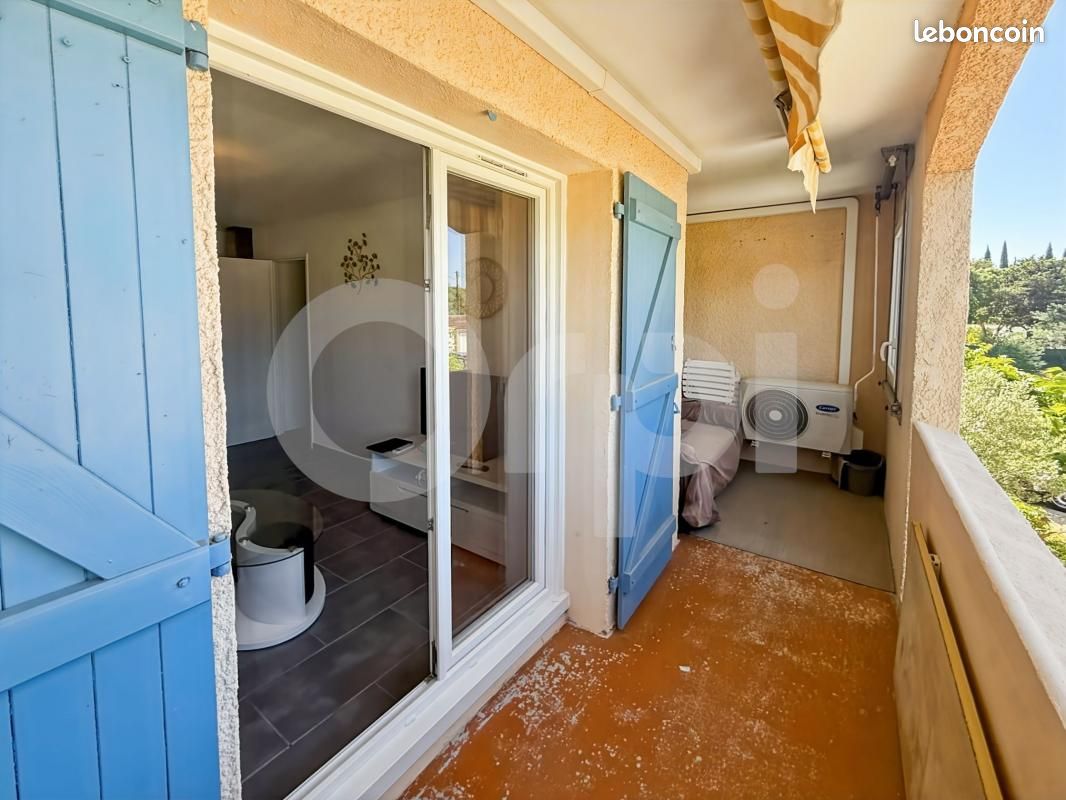 Appartement 1 pièce 25 m² · à La Londe-les-Maures · 25 m² · 700 €/mois