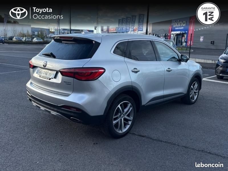 Mg motor EHS 1.5T GDI 258ch PHEV Luxury (image 18)