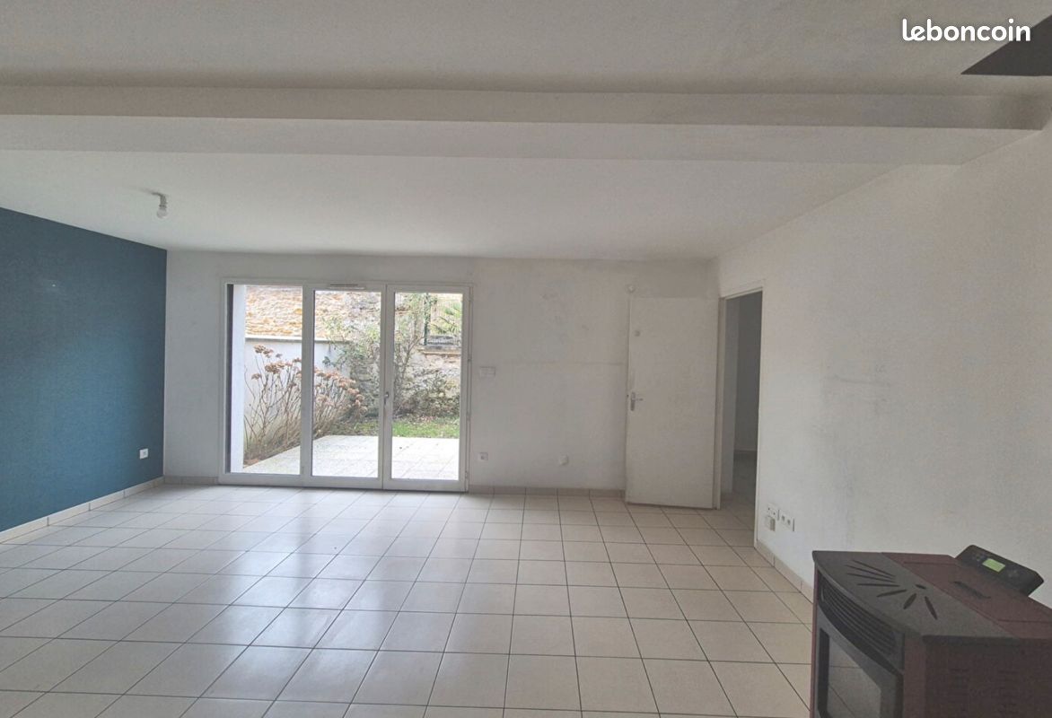 Maison 5 pièces 78 m² · à Taverny · 78 m² · 330 000 €