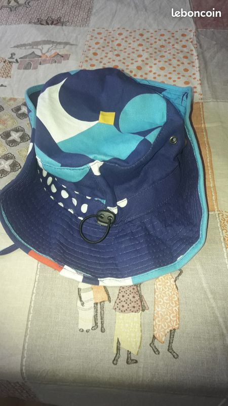 Casquette Tour De France à Pois Collection Officielle – Taille Adulte Réglable Coton