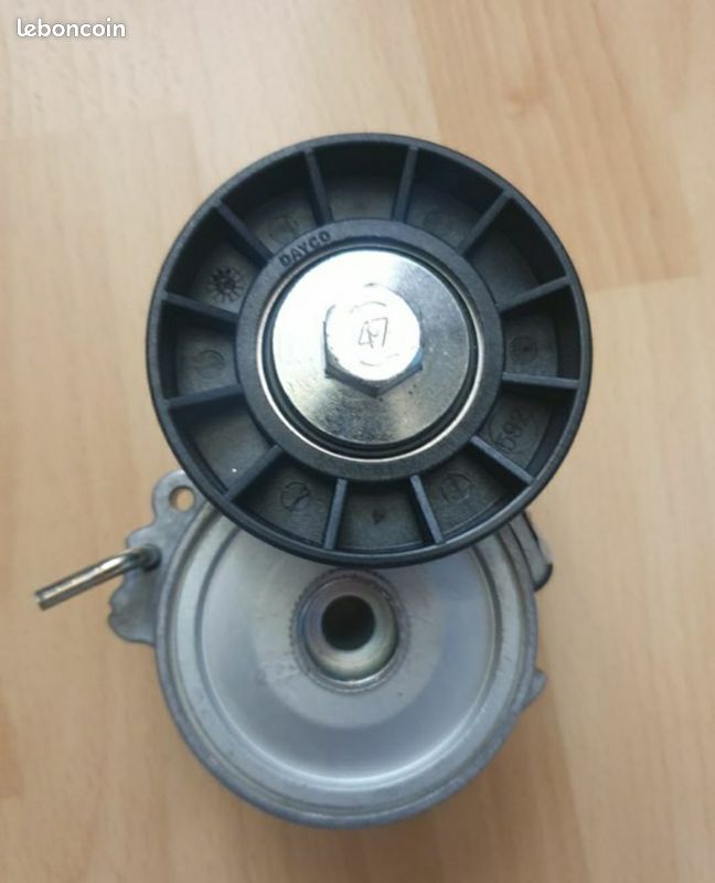 Galet enrouleur SKF / Neuf (image 1)