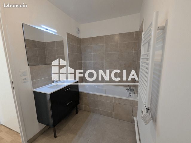 Appartement a louer creil - 3 pièce(s) - 61 m2 - Surfyn