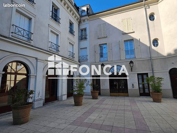 Appartement 3 pièce(s) 58 m²à louer Serris