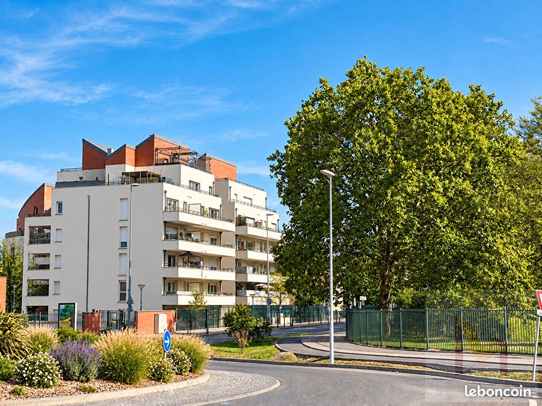 Appartement 2 pièces 53 m² · à Neuilly-sur-Marne · 53 m² · 1 100 €/mois