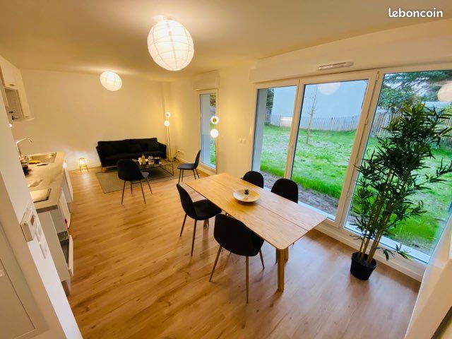 Appartement 2 pièces 45 m² · à Villenave-d'Ornon · 45 m² · 184 500 €