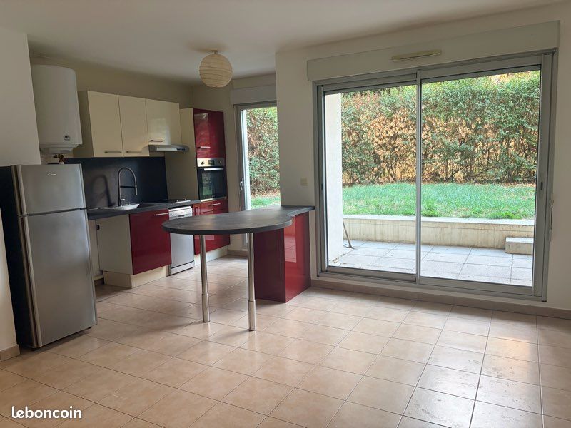 Appartement 2 pièces 40 m² · à Valence · 40 m² · 745 €/mois