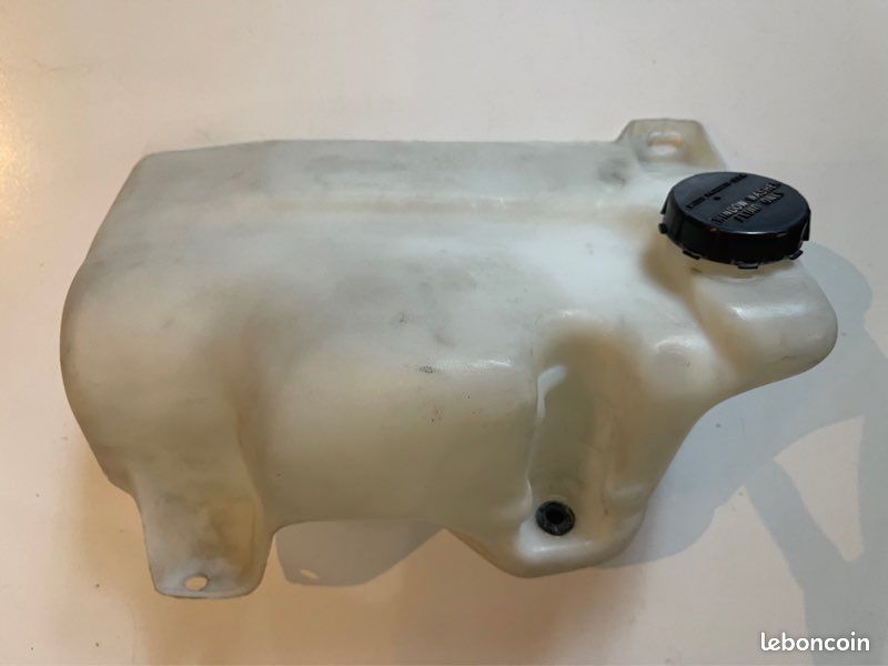 Réservoir lave glace Fiero (image 1)