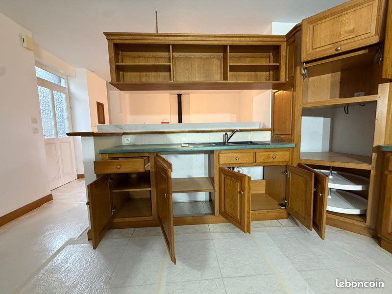 Vends éléments / cuisine sur mesure (image 11)