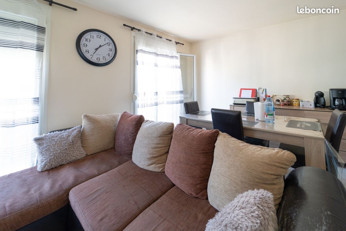 Appartement 2 pièces 45 m² · à Jarny · 45 m² · 560 €/mois