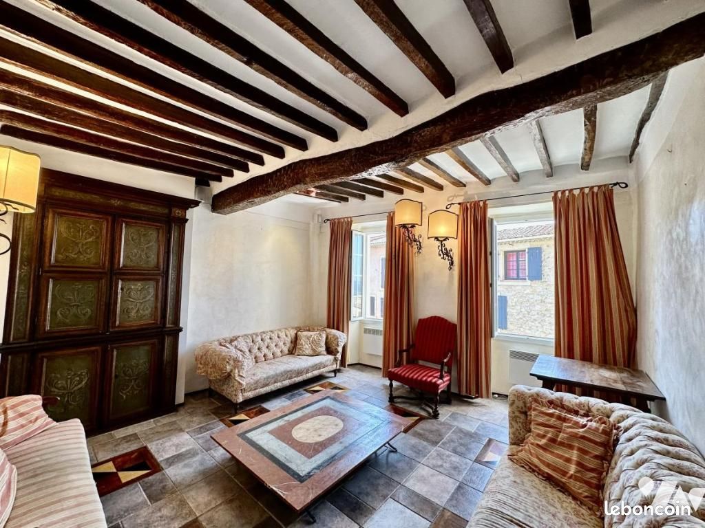 Maison 6 pièces 200 m² (image 1)