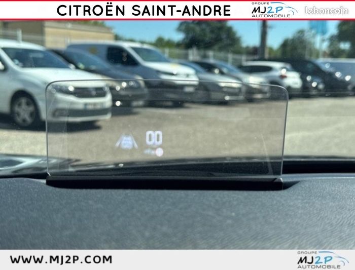 DS 3 Crossback PureTech 130ch Grand Chic Automatique (image 11)