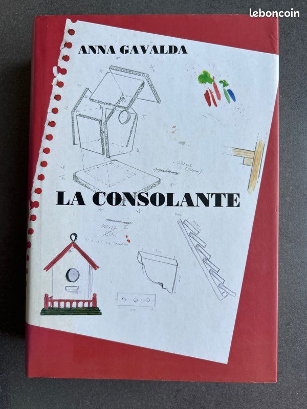Anna Gavalda - La consolante (image 2)