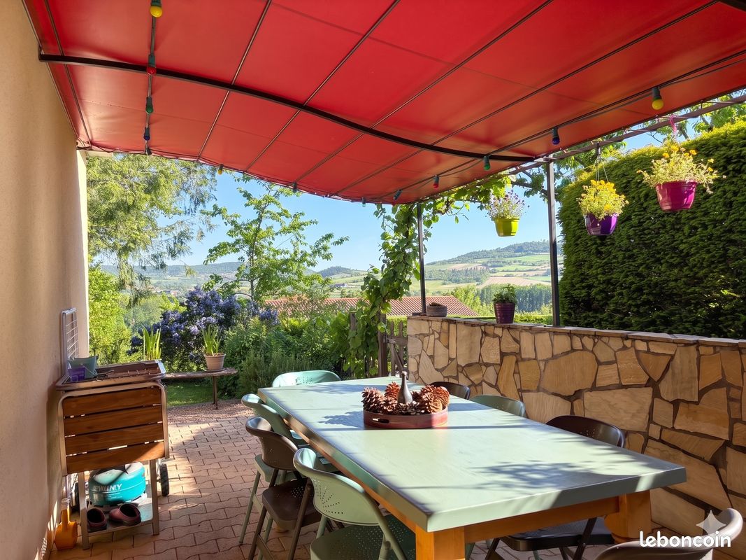 Maison 6 pièces 146 m² · à Orcet · 146 m² · 380 000 €