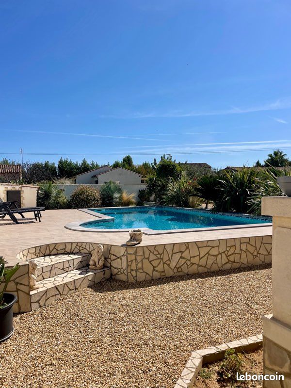 Maison 5 pièces 113 m² · à Codognan · 113 m² · 410 000 €