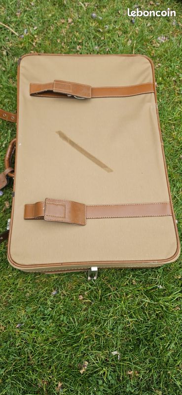 Ancienne valise (image 4)