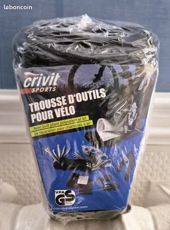 Mothiness Trousse à outils de moto de camion de camion de vélo de