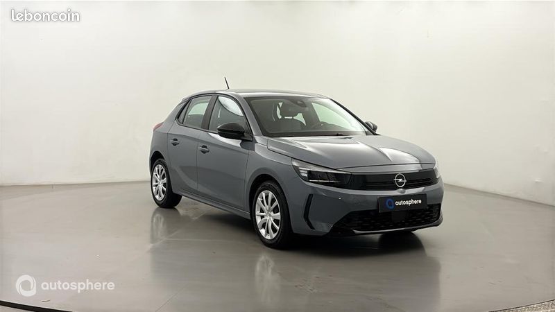Opel Corsa 1.2 75ch (image 3)