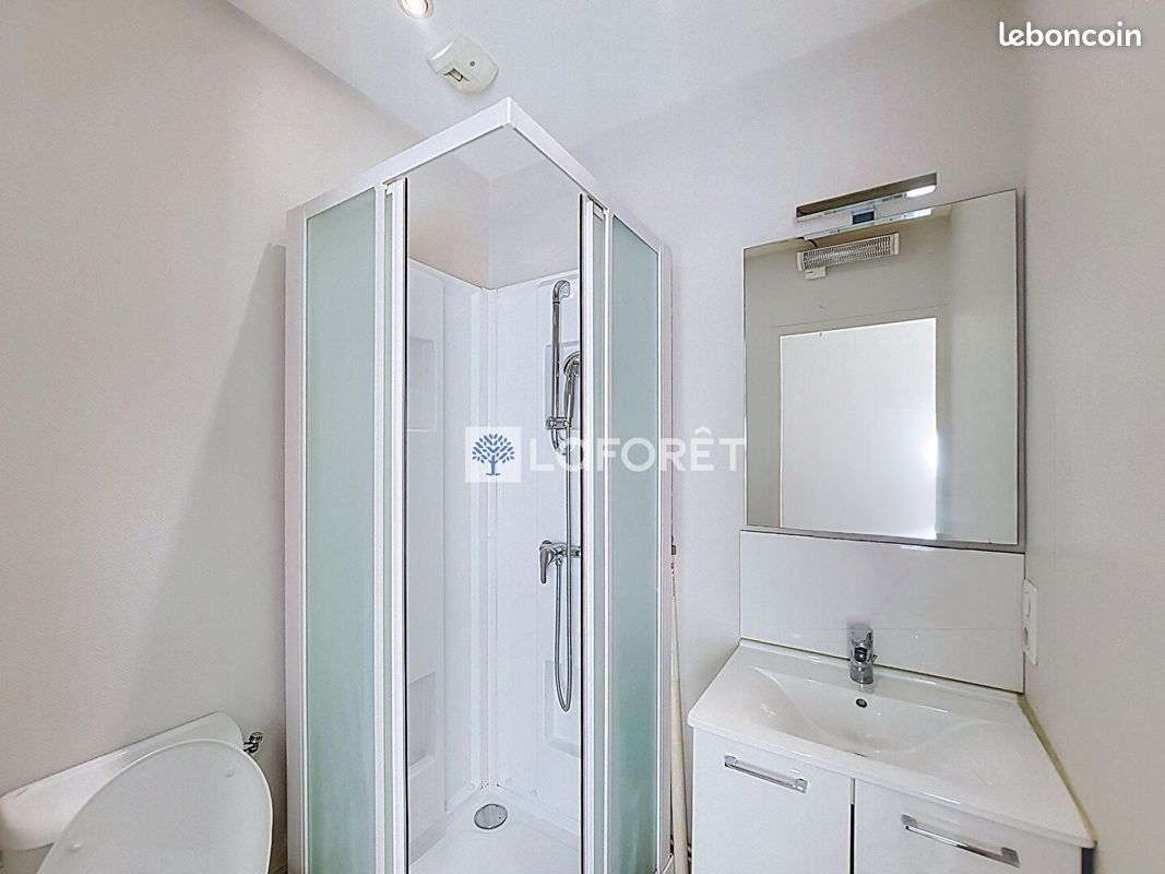 Studio 1 pièce 18 m² (image 3)