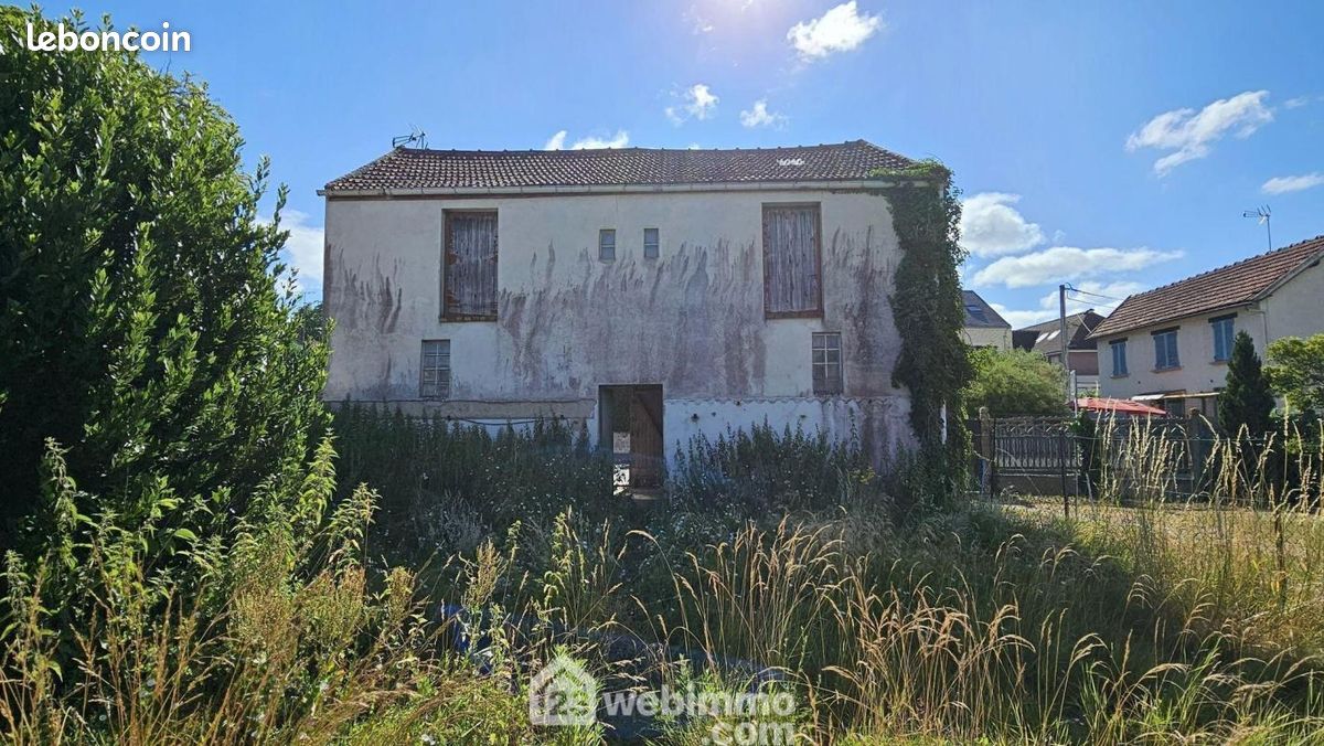 Maison 2 pièces 87 m² · à Milly-la-Forêt · 87 m² · 114 500 €