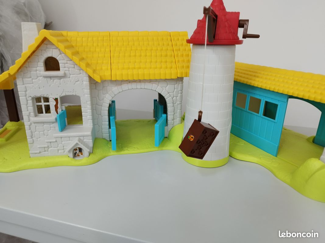FERMETTE et GRANGE (image 2)