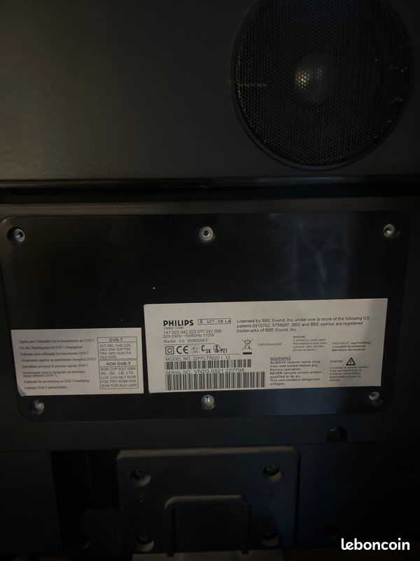 Télé (image 3)