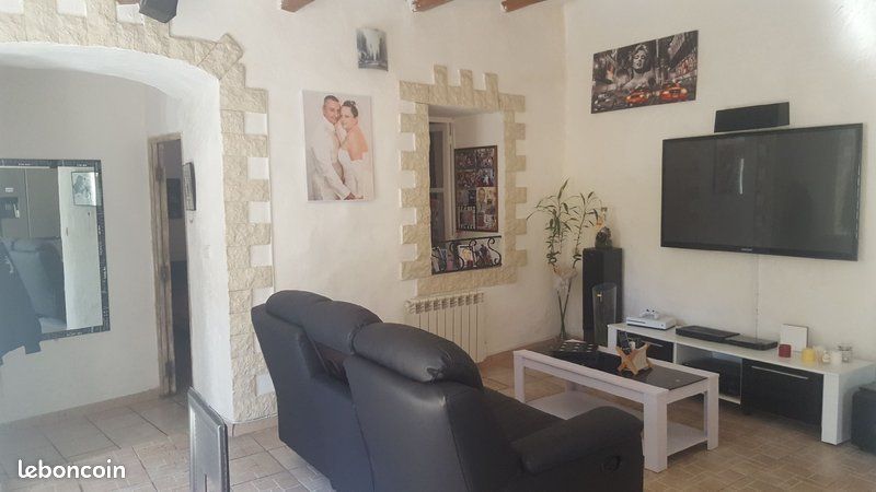 Appartement 3 pièces 60 m² · à Bouc-Bel-Air · 60 m² · 1 300 €