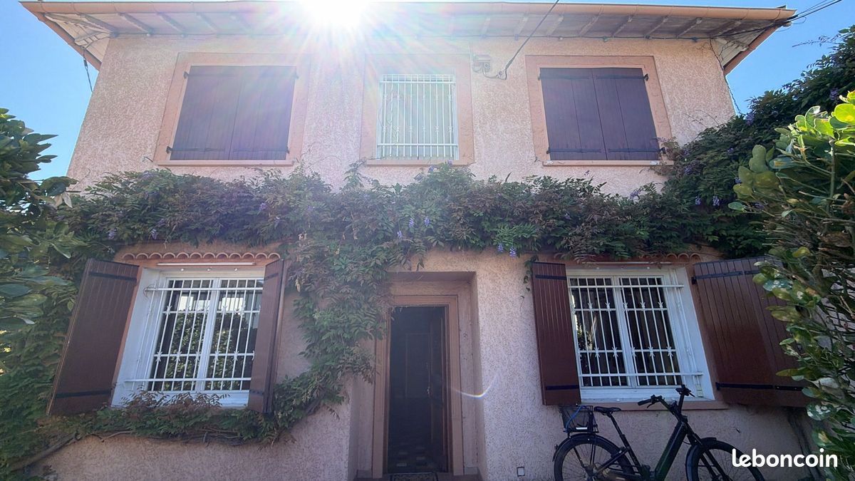 Appartement 2 pièces 32 m² · à Toulouse · 32,1 m² · 139 000 €