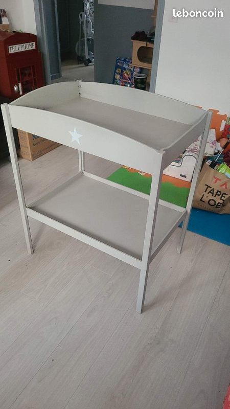 Chambre bébé maison du monde (image 3)