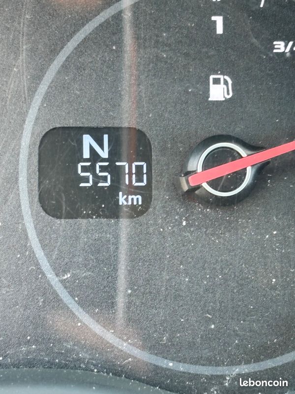 Aixam 5570 km (image 4)