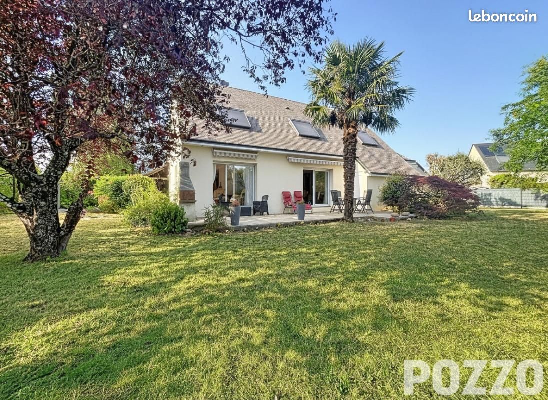 Maison 6 pièces 150 m² · à Le Val-Saint-Père · 150 m² · 333 000 €