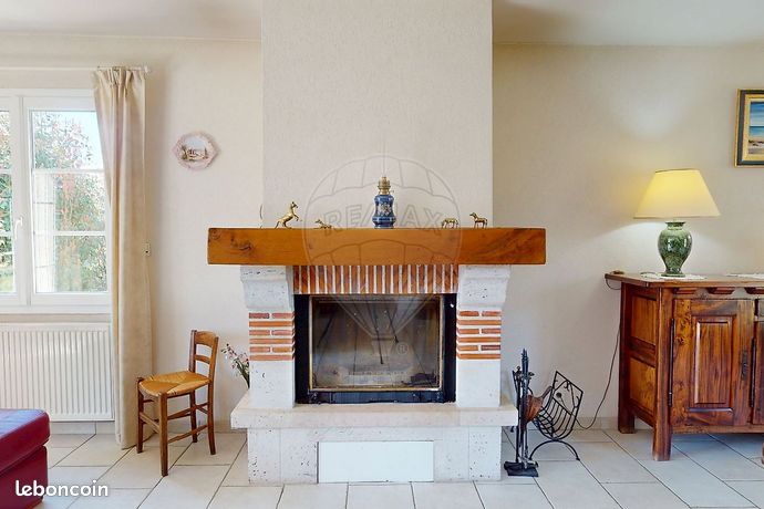 Maison 6 pièces 182 m²