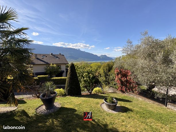 Maison 4 pièces 125 m²