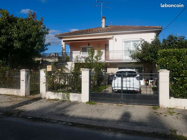 Villa 8 pièces 222 m²