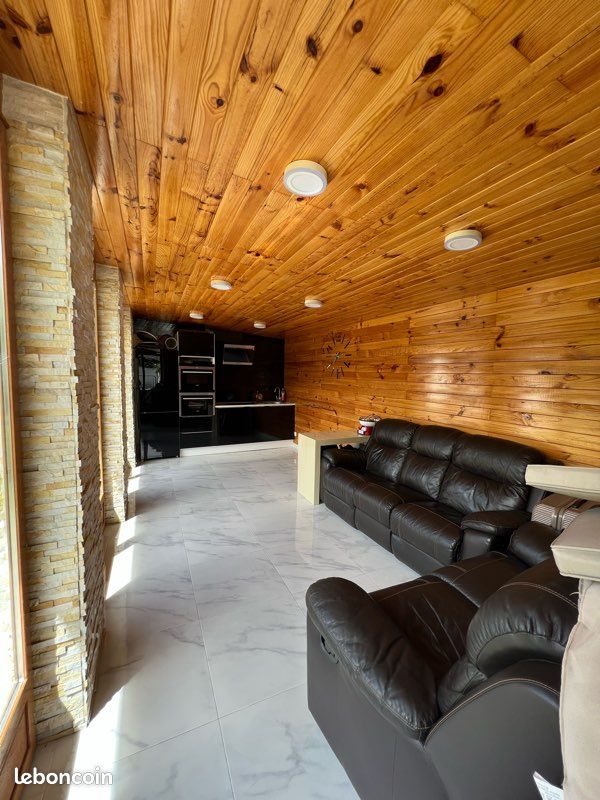 Maison 6 pièces 150 m² · à Janzé · 150 m² · 310 000 €