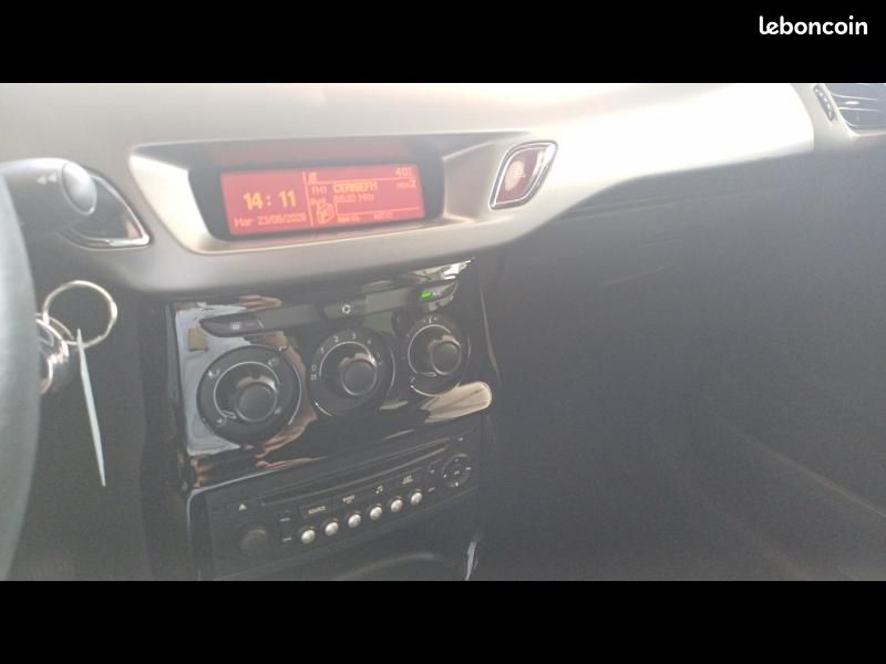 Ds DS 3 PureTech 110ch Be Chic S&S (image 20)