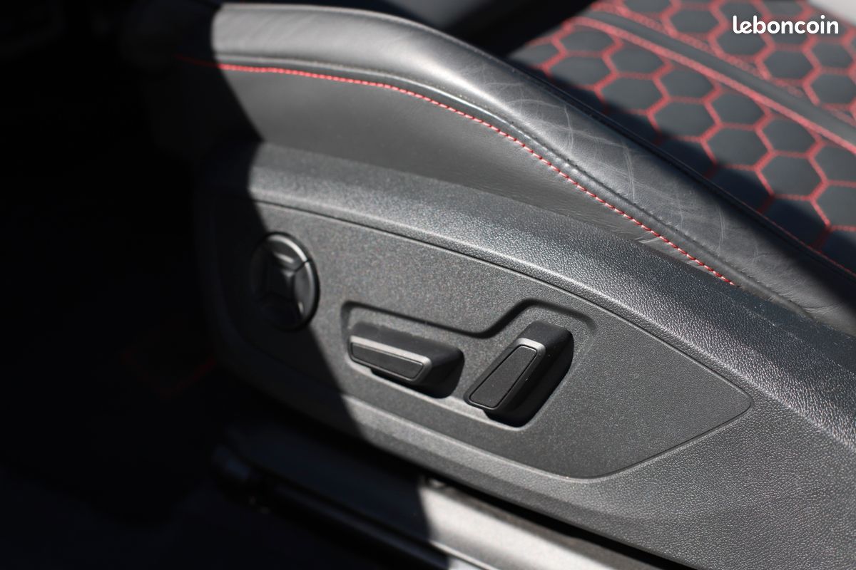 AUDI RS Q3 SPORTBACK 2.5 tfsi 400 ch s tronic 7 (image 33)