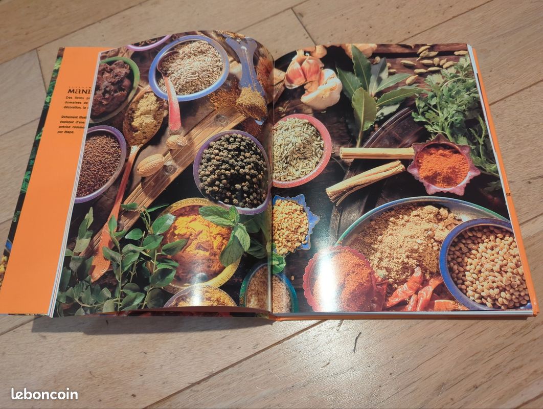La Cuisine aux Épices (image 6)