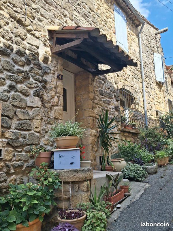 Maison 3 pièces 64 m² · à Rognes · 64 m² · 870 €/mois
