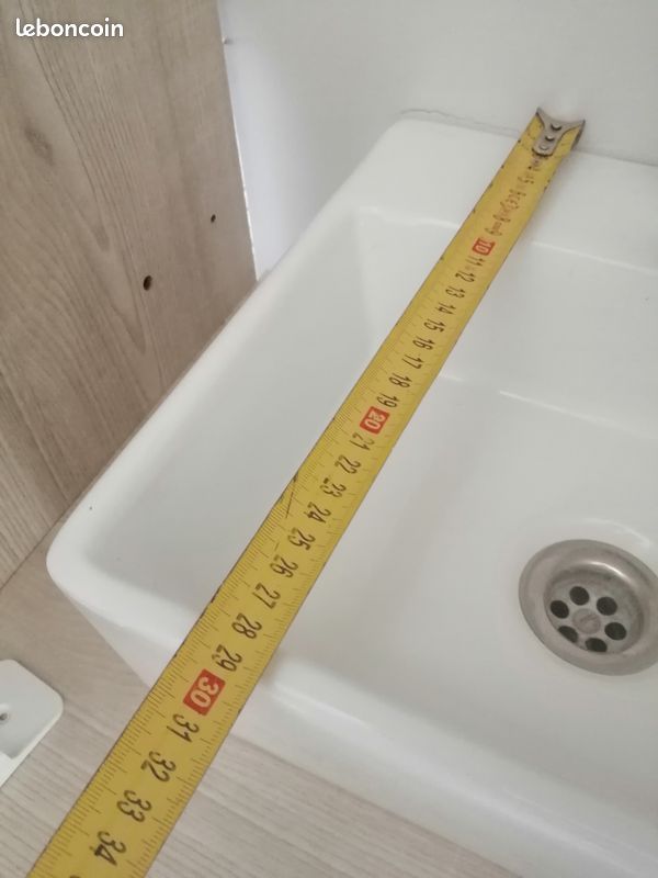 Petit lavabo à poser (image 5)