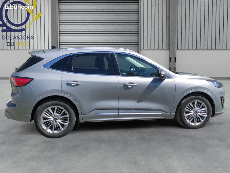 Ford KUGA 2.5 DURATEC 225CH POWERSPLIT PHEV VIGNALE E-CVT (image 18)