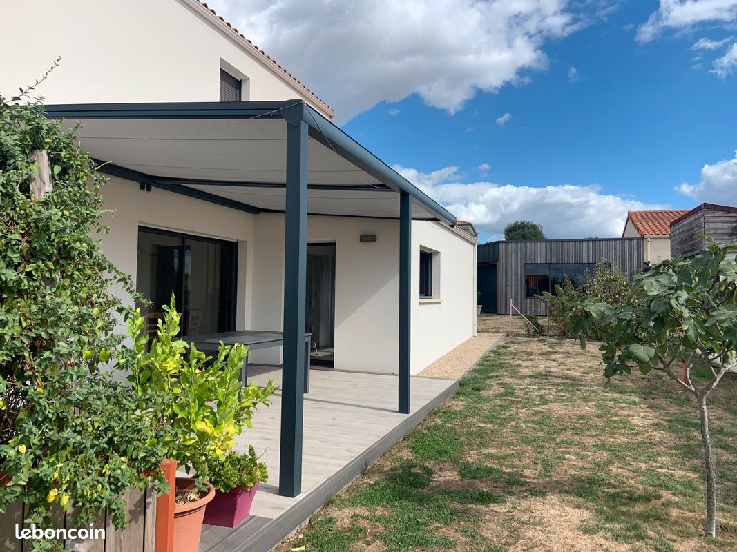 Maison 5 pièces 112 m² · à La Tessoualle · 112 m² · 315 000 €
