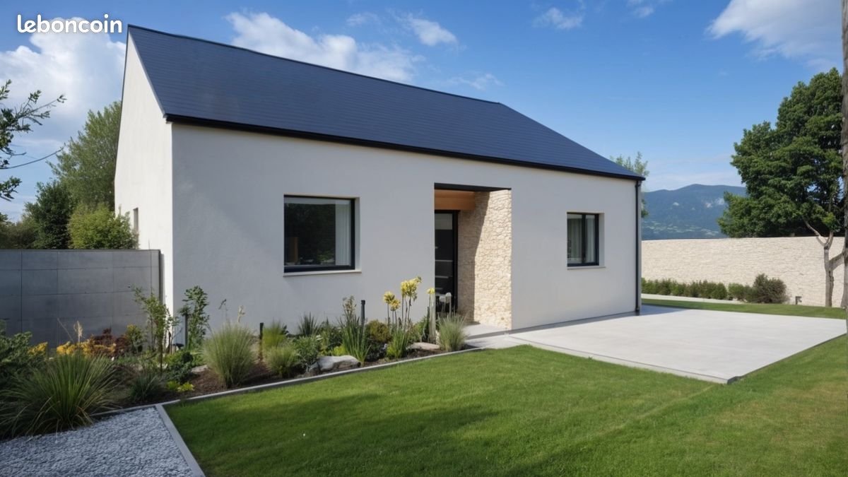 Maison 4 pièces 70 m² · à Mazé-Milon · 70 m² · 168 931 €