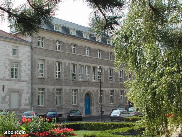 Appartement 5 pièces 134 m²