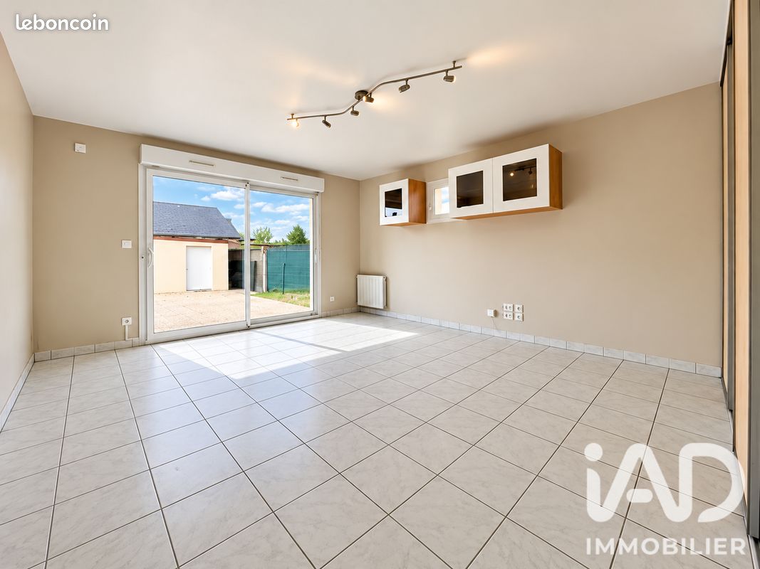 Maison familiale 5 pièces 129 m² (image 9)
